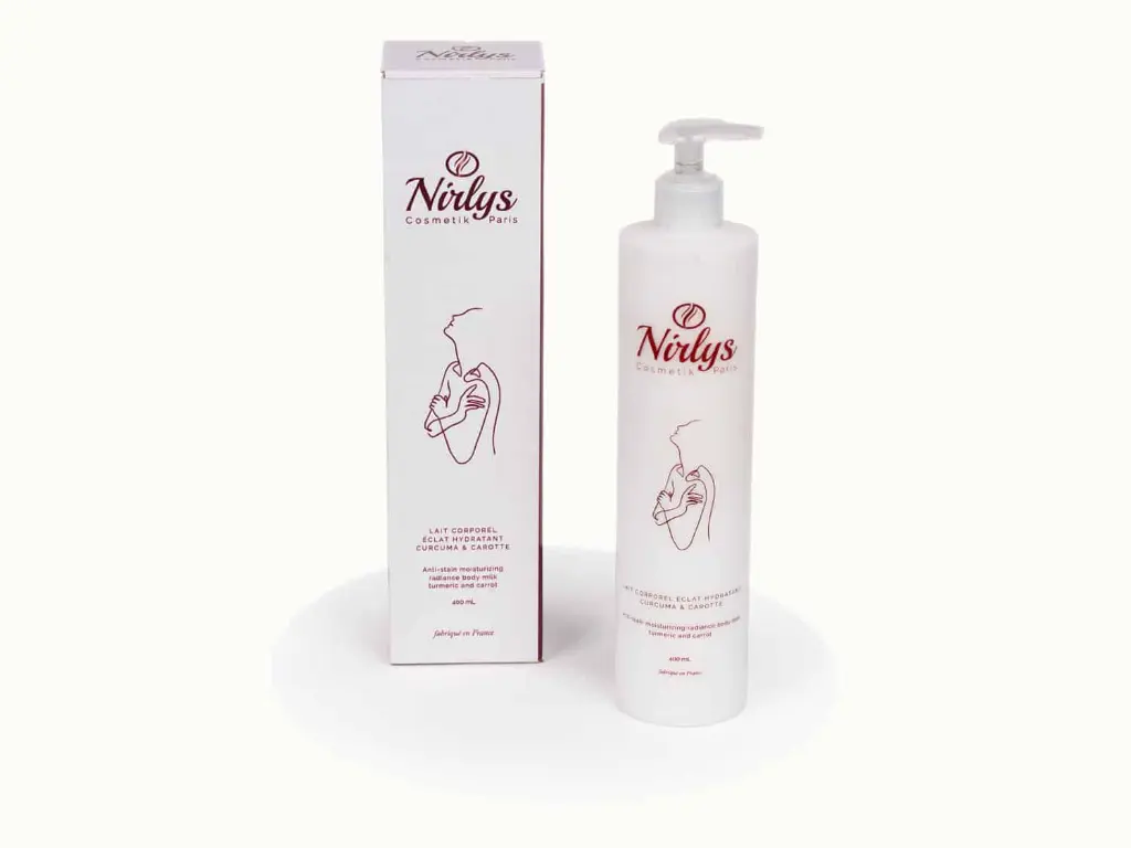 Lait corporel éclat hydratant & antitache2.webp