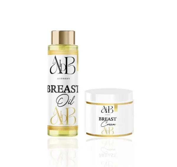 AIDBODY COMBO POITRINE