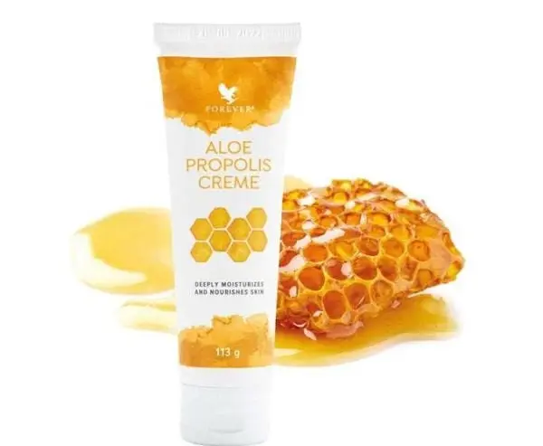 CRÈME FOREVER ALOE PROPOLIS 