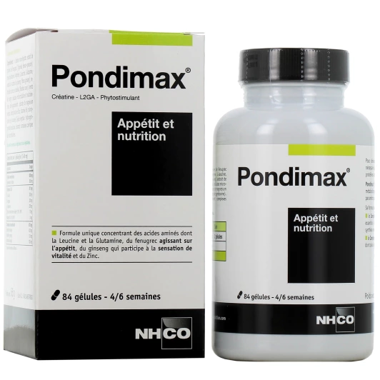 PONDIMAX