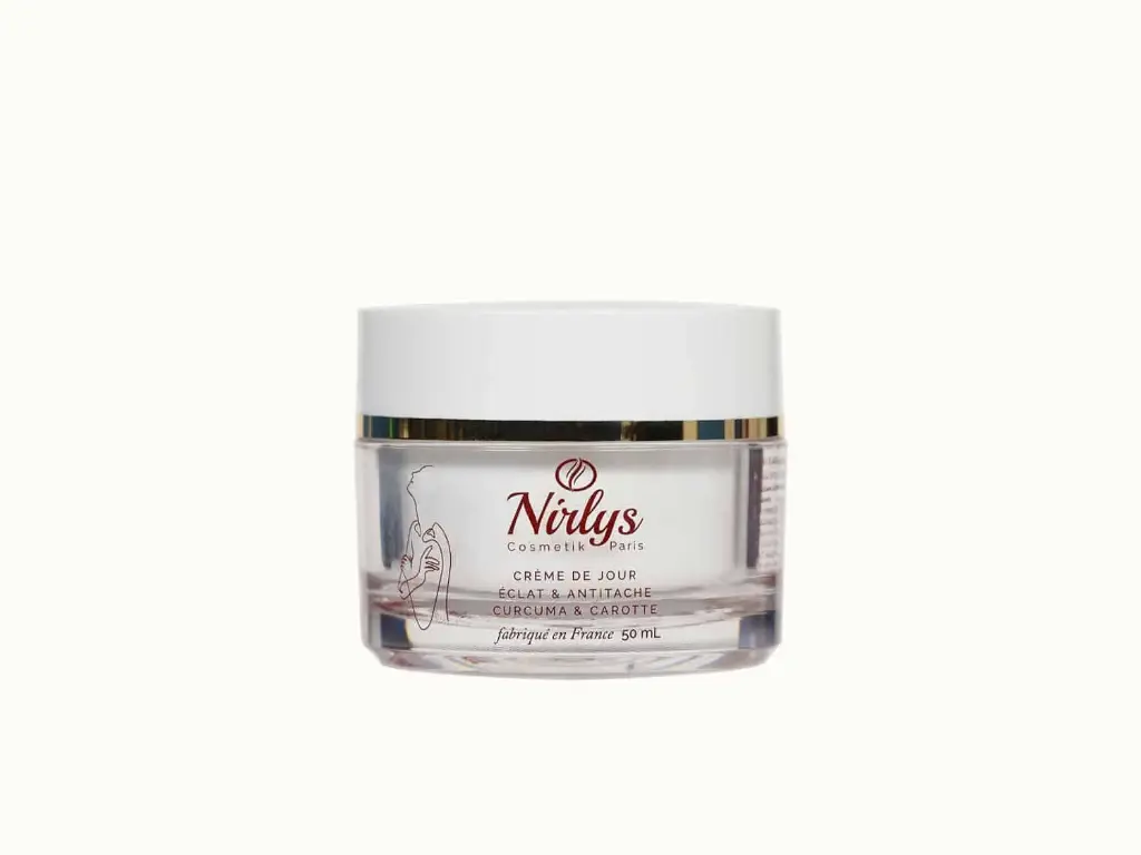 Crème de jour éclat & antitache