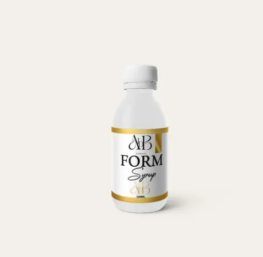 AIDBODY SIROP 