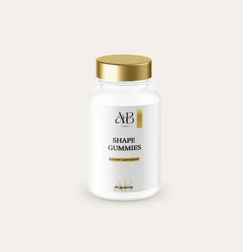 AIDBODY GUMMIES