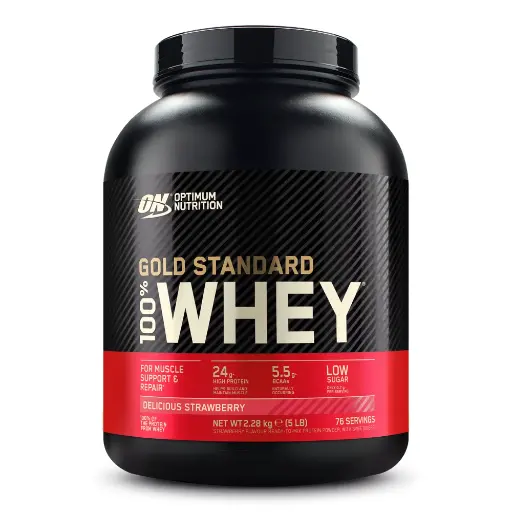 PROTEINE Whey GOLD STANDAR