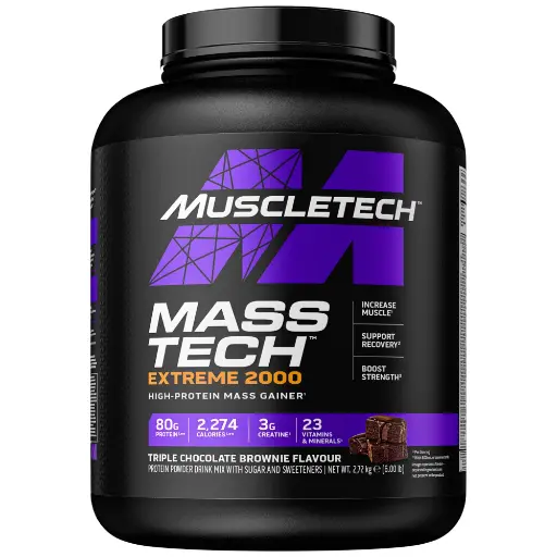 PROTEINE Mass-Tech Extreme 2000