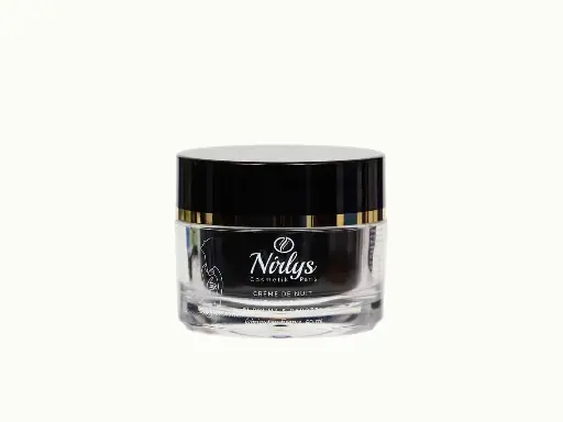 Crème de nuit éclat & antitache