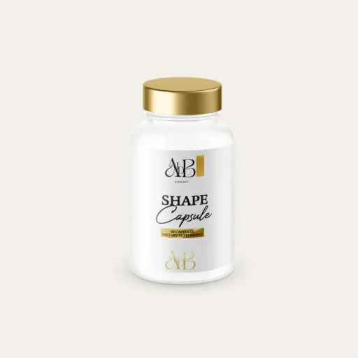 Aidbody capsule