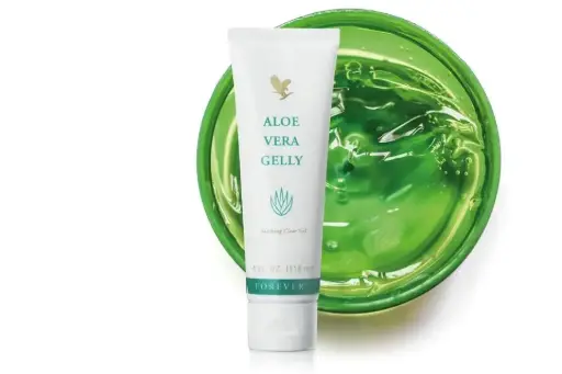 FOREVER ALOE VERA GELLY